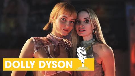 dolly dyson porn|DollyDyso .